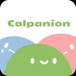 Calpanion icon