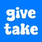 Give Take - Event gift log app icon