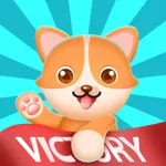 My Dogs :Merge Game icon