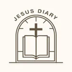 Jesus Diary - The Way to God icon