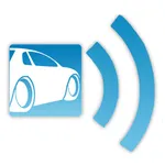 A Car Link icon