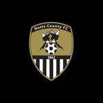 Notts County FC icon