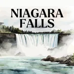 Niagara Falls: USA & Canada icon