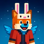 Block Legends - Egg Wars icon