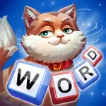Word Scramble - Family Tales icon