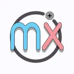 ProceMX MX+ icon