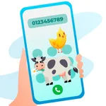 Funny Phone: Education Game icon