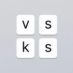 vsks - Lietuviška klaviatūra icon