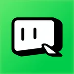 LingoQ - 灵格AI英语 icon