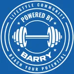 Powered By Barry icon