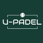 U Padel icon