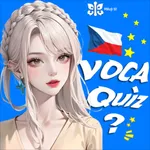 Game to learn Czech Flashcards icon