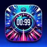 99: The Stopwatch Game icon