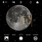 Ultra Camera Zoom 100x icon