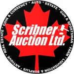 Scribner Auction icon