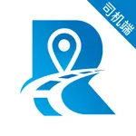 容祥出行司机端 icon