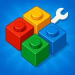 Brick Collector for LEGO Sets icon