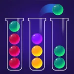 Ball Sort: Color Match icon