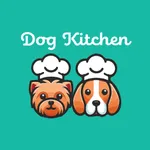 Dog Kitchen icon