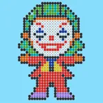 Nuts and Bolts - Sort Color icon