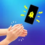 Find My Phone By Claping icon