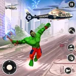 Ork Monster Hero Game icon