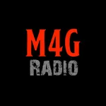 M4G Radio icon