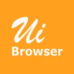 Ui Browser Mini icon