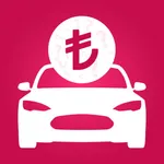 Arabam Kaç Lira? icon