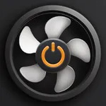 Tap Fan Noise for Sleep icon