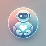 AI Therapy: Chat Anime Partner icon