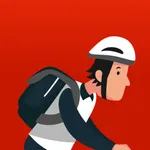 Foodoor Delivery App icon