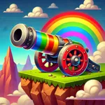 Cannon Shot: Ball Strike Blast icon