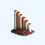 Quit smoking - We help you icon
