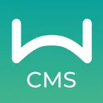 Wejha CMS icon