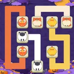 Animal Link - Connect Dots icon