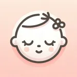 LullabyBox: Sleep, White Noise icon