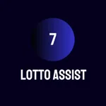 Lotto Assist icon