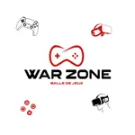 WarZone - La salle de jeux icon