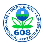 EPA 608 Practice+ icon