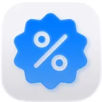 Tax and Interest Calculator icon