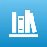 Book Tracker & Reading Journal icon