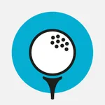 putt! – Minigolf Score Card icon