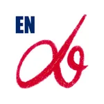 Alphabing EN English icon