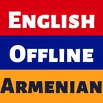 Armenian Dictionary - Dict Box icon