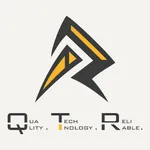 QTR官方商城 為您精挑細選 icon