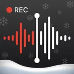 Voice Memos: AI Note Recorder icon