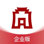 保行企业银行 icon