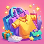 Idle Shopping Mall-Tycoon icon