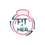 Fit 4 Her icon